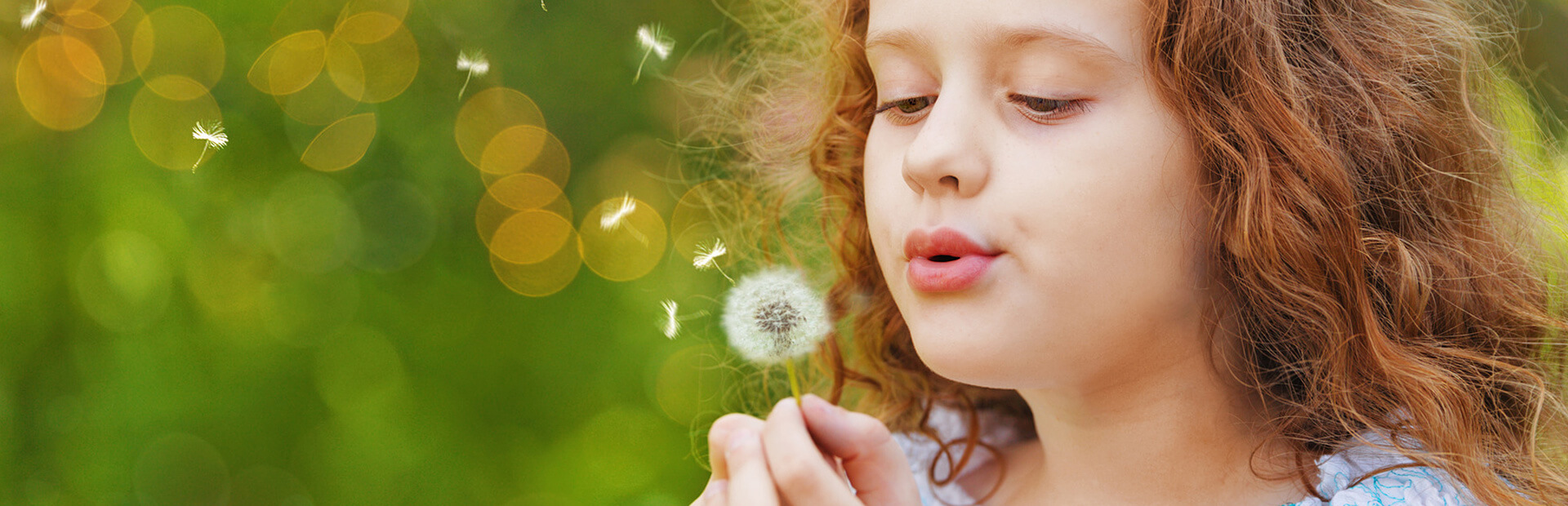 Children's Allergies - Denton, Texas